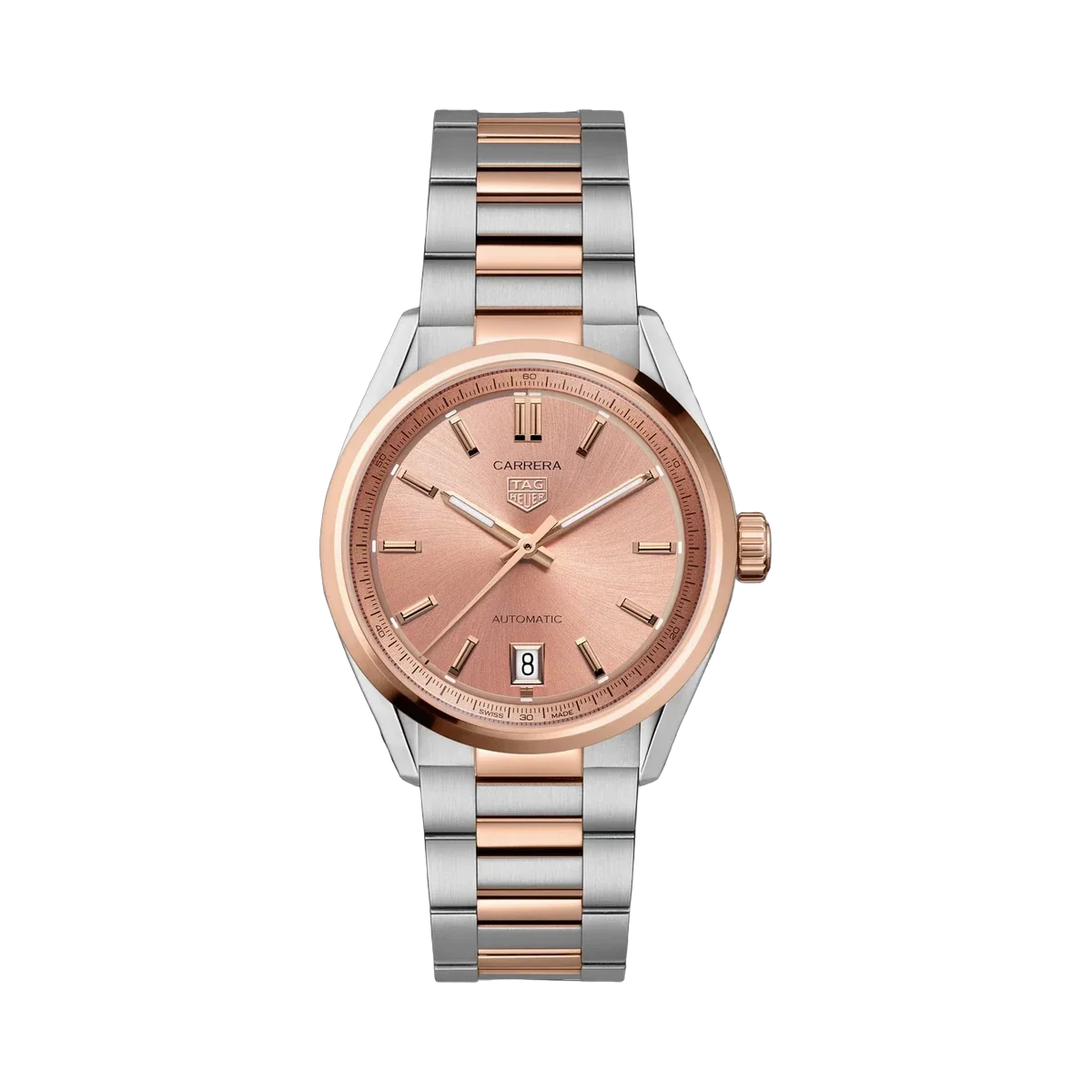 Tag Heuer WBN2350.BD0000 pre-owned watch — view 1