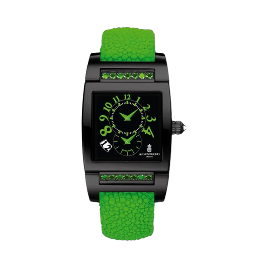 De Grisogono UNO DFN 28/A pre-owned watch — view 1