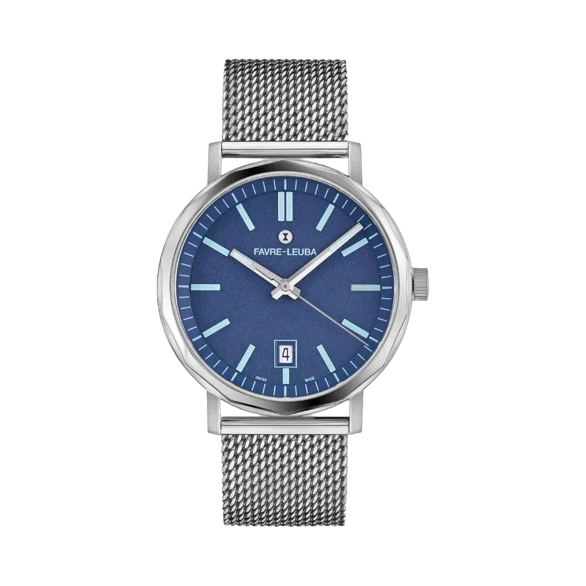Favre-Leuba 00.10301.08.51.21 pre-owned watch — view 1