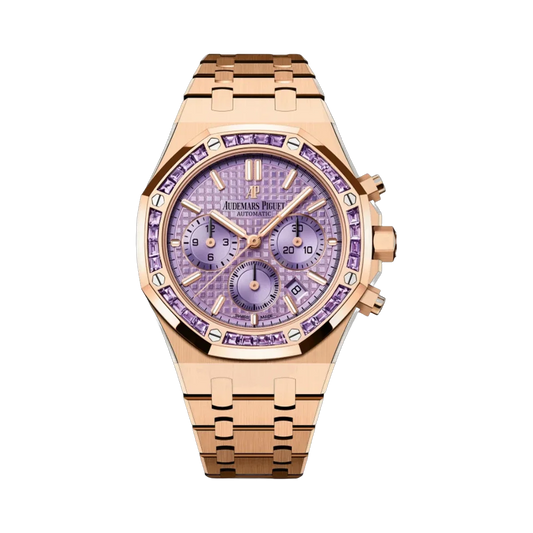Audemars Piguet 26319OR.AY.1256OR.01 pre-owned watch — view 1