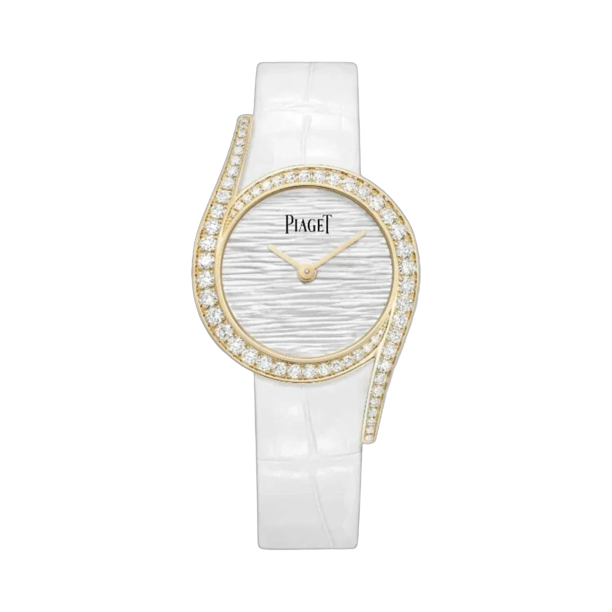 Piaget G0A46151 pre-owned watch — view 1