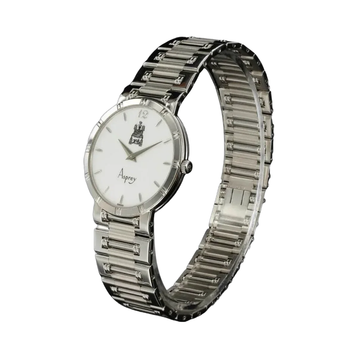 Piaget 84023 N K 81 pre-owned watch — view 1