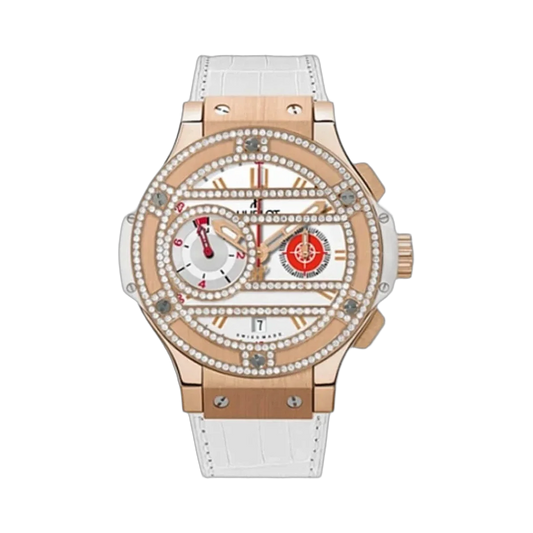 Hublot 347.PE.2123.LR.1104.PCM12 pre-owned watch — view 1