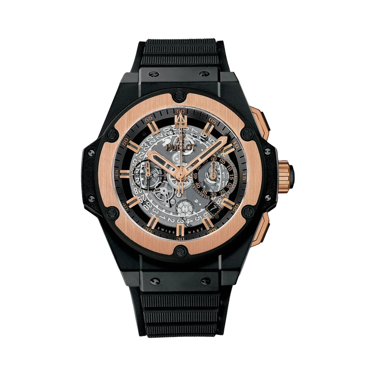 Hublot 701.CO.0180.RX pre-owned watch — view 1