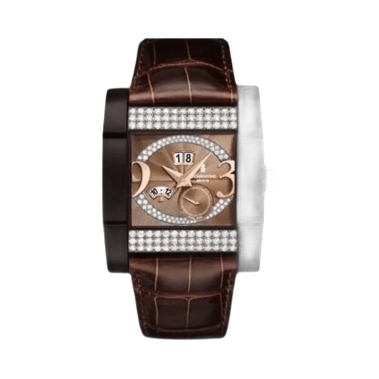 De Grisogono Novantatre S03 pre-owned watch — view 1