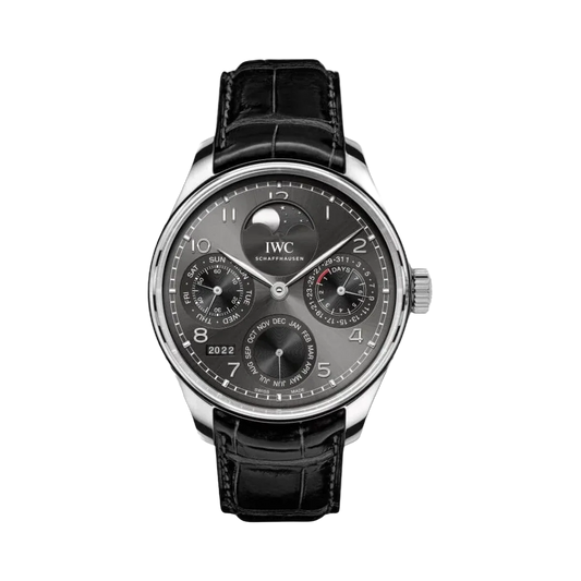 IWC IW503301 pre-owned watch — view 1