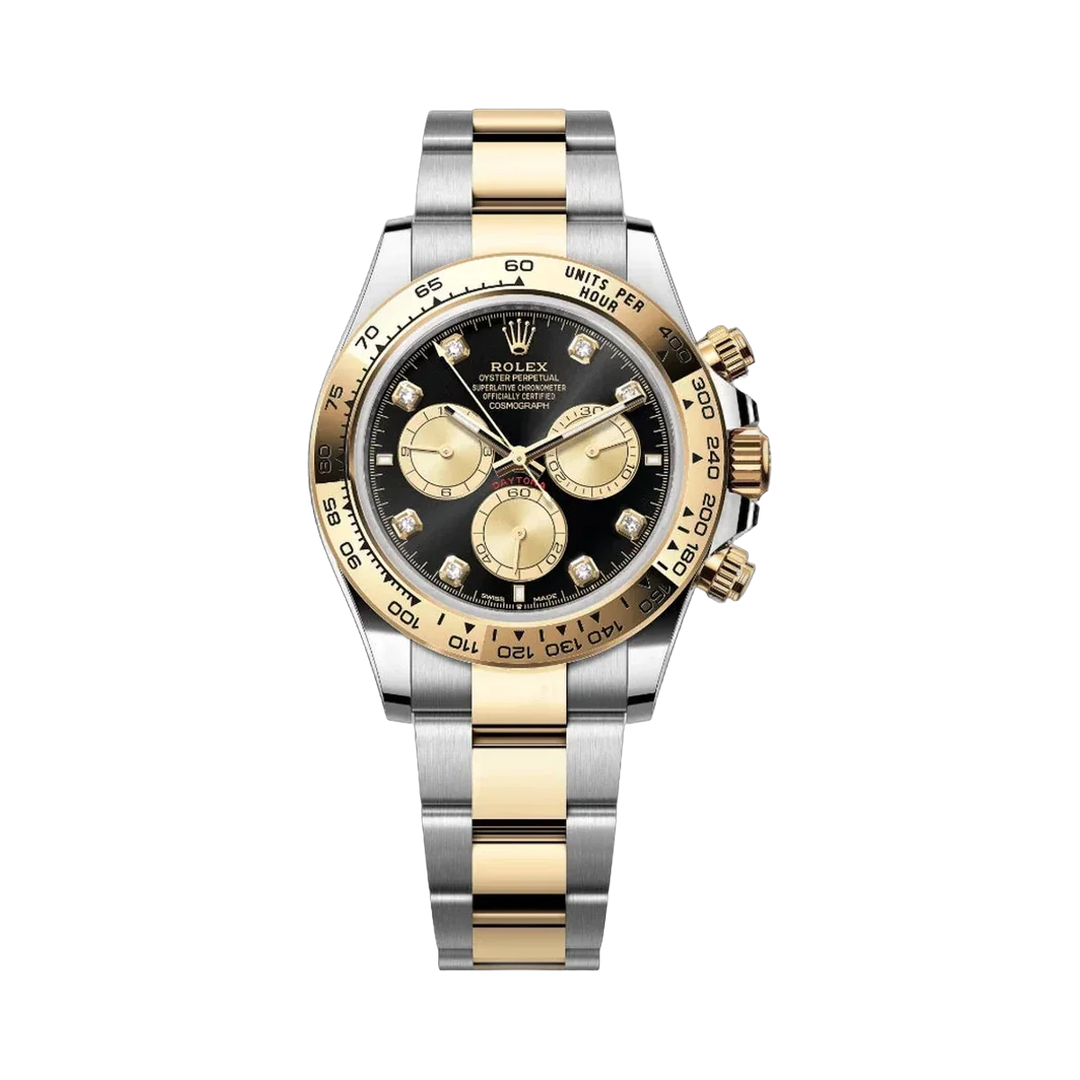 Rolex 126503-0002 pre-owned watch — view 1
