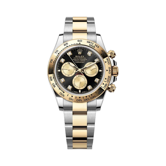Rolex 126503-0002 pre-owned watch — view 1