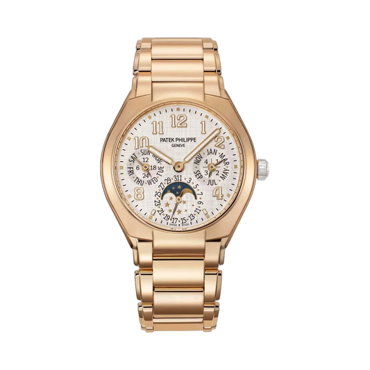 Patek Philippe 7340/1R-001 pre-owned watch — view 1