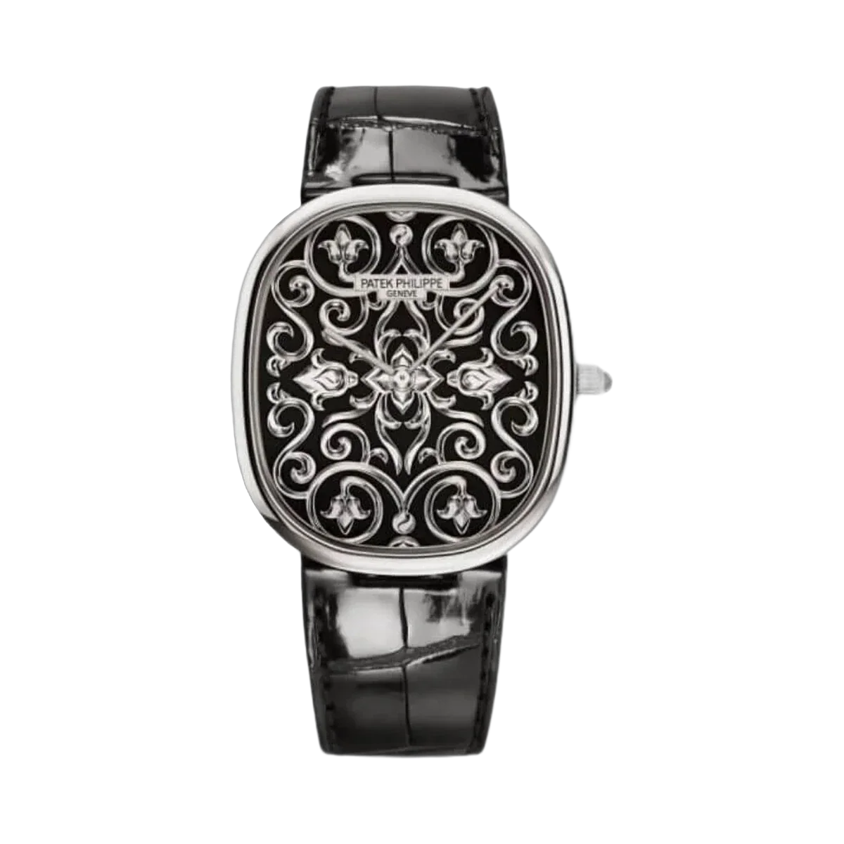 Patek Philippe 5738/51G-001 pre-owned watch — view 1