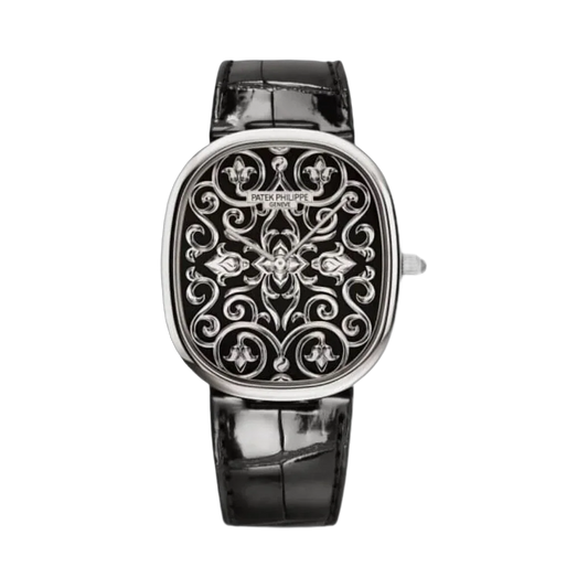 Patek Philippe 5738/51G-001 pre-owned watch — view 1