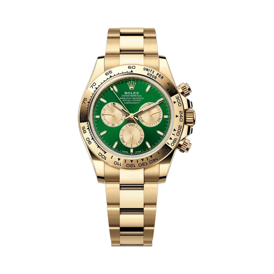 Rolex 126508-0008 pre-owned watch — view 1
