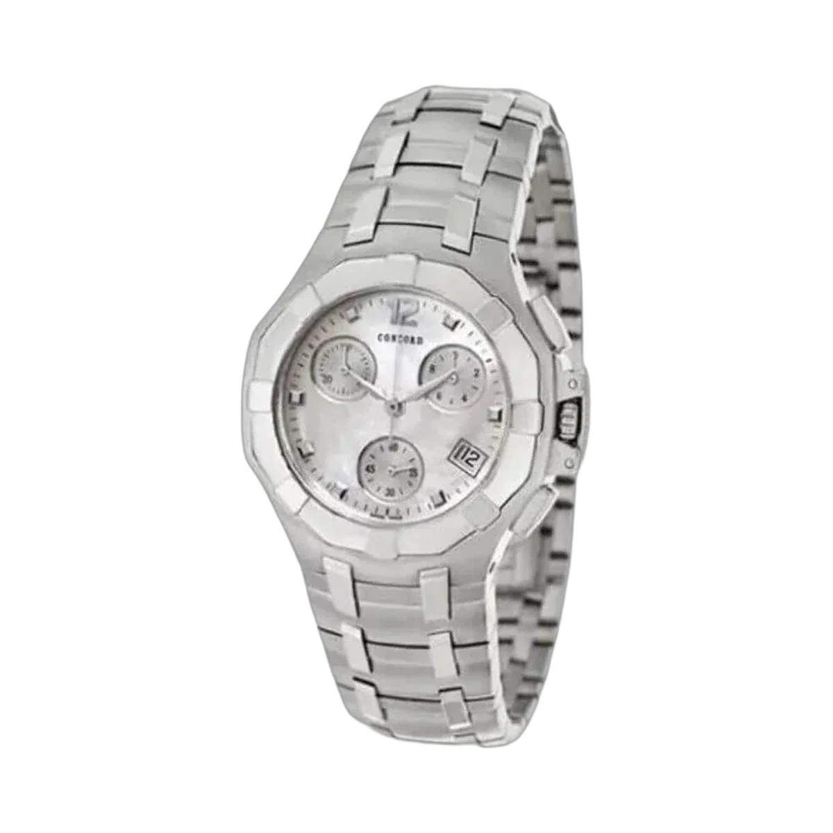 Concord 0311831 pre-owned watch — view 1