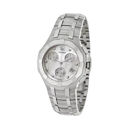 Concord 0311831 pre-owned watch — view 1