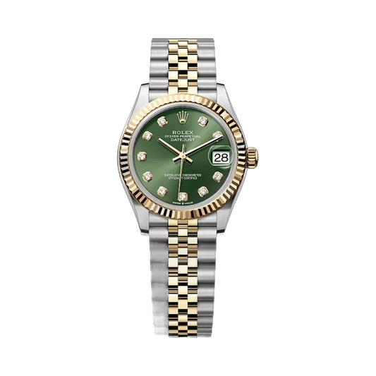 Rolex 278273-0030 pre-owned watch — view 1
