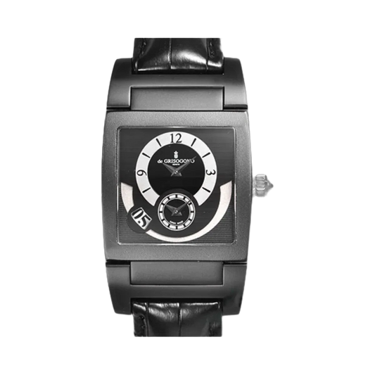 De Grisogono UNO DF N20 pre-owned watch — view 1