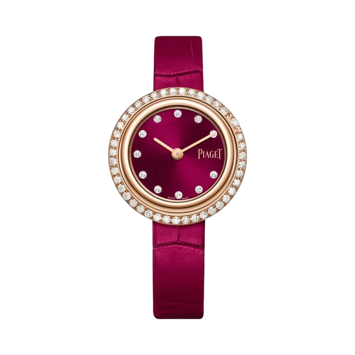 Piaget G0A44096 pre-owned watch — view 1