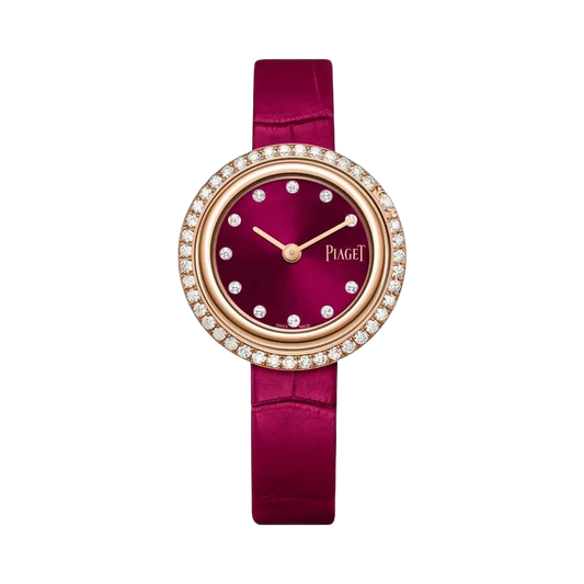 Piaget G0A44096 pre-owned watch — view 1