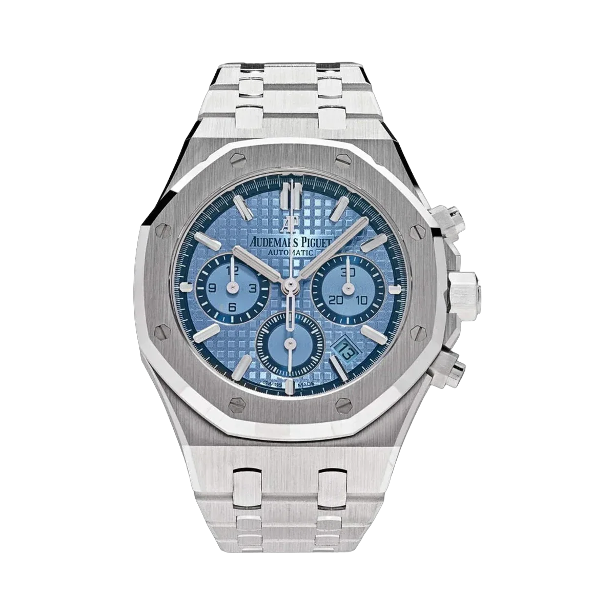 Audemars Piguet 26317BC.OO.1256BC.01 pre-owned watch — view 1