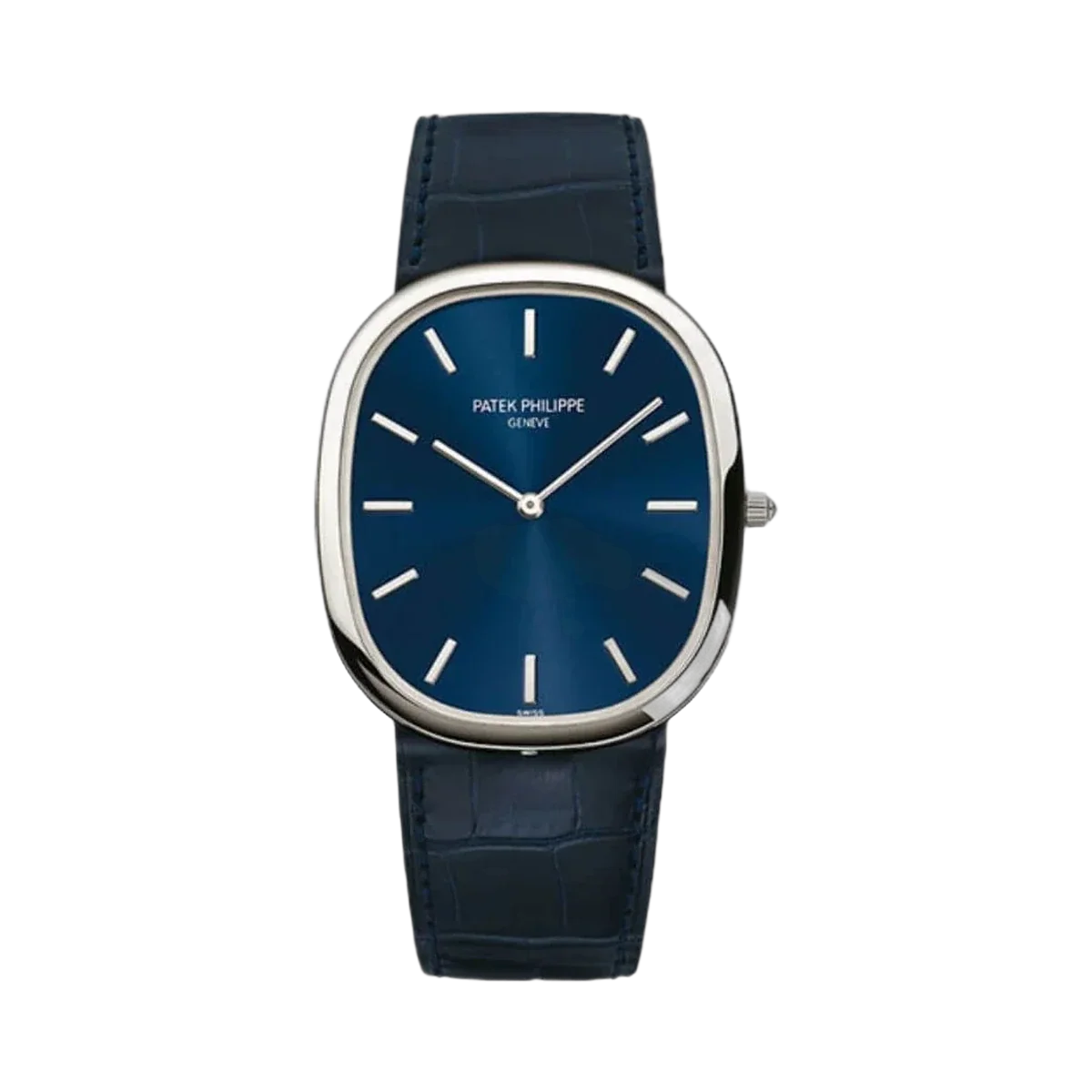 Patek Philippe 5738P-001 pre-owned watch — view 1