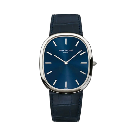 Patek Philippe 5738P-001 pre-owned watch — view 1