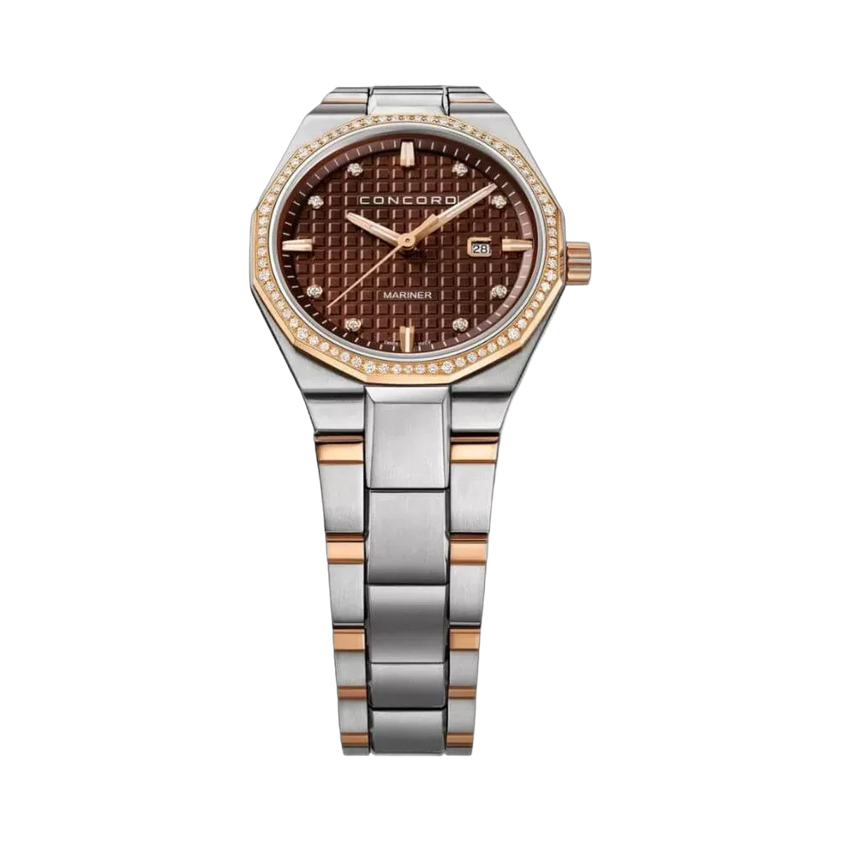 Concord 0320458 pre-owned watch — view 1