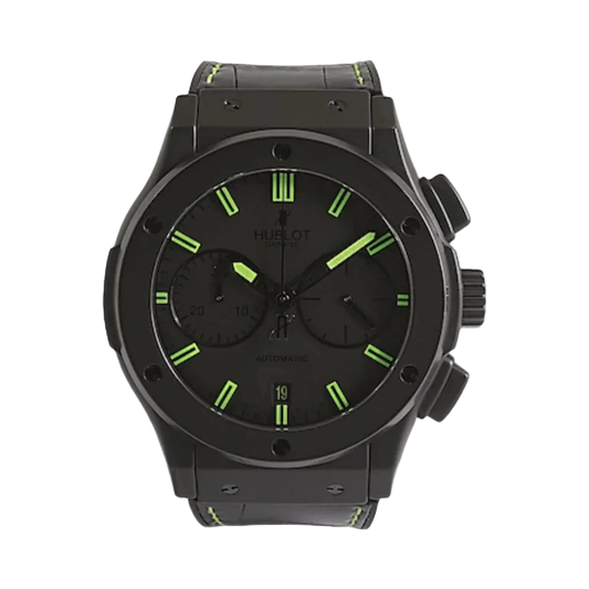 Hublot 521.CI.1110.LR.SDQ12 pre-owned watch — view 1