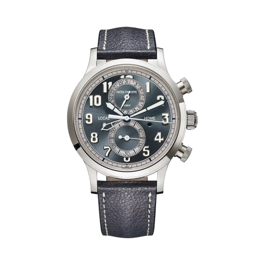 Patek Philippe 5924G-001 pre-owned watch — view 1