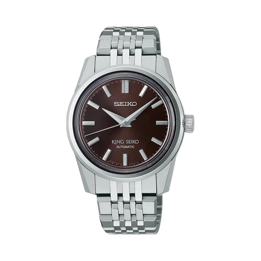 Seiko SPB285J1 pre-owned watch — view 1