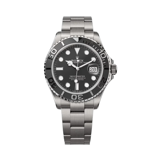 Rolex 226627-0001 pre-owned watch — view 1