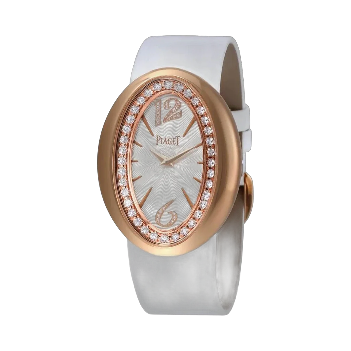 Piaget G0A32096 pre-owned watch — view 1