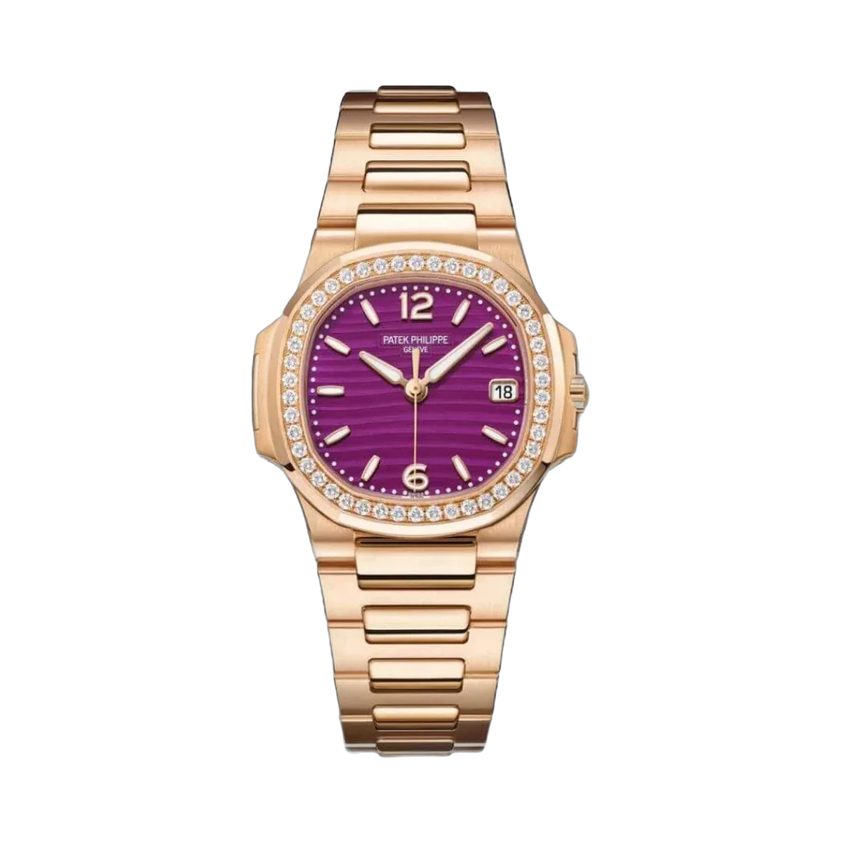 Patek Philippe 7010/1R-013 pre-owned watch — view 1
