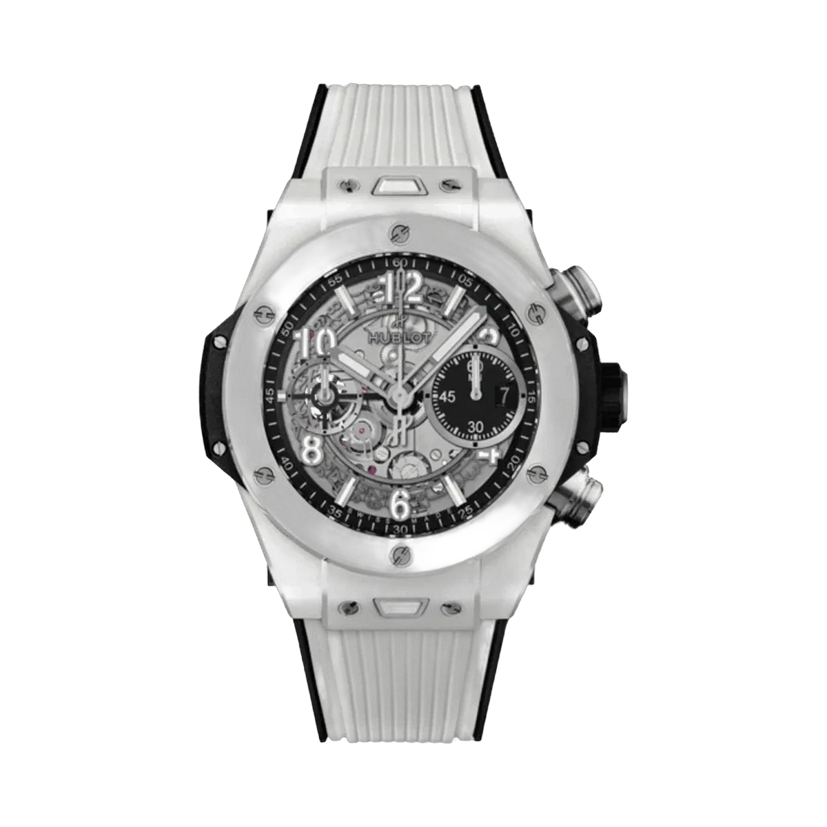 Hublot 441.HX.1171.RX pre-owned watch — view 1