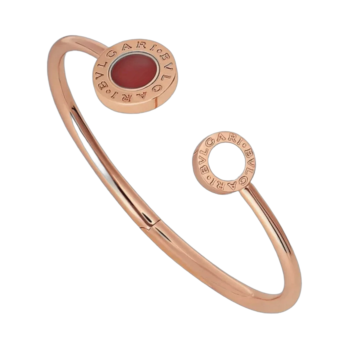 Bvlgari 354734 pre-owned watch — view 1