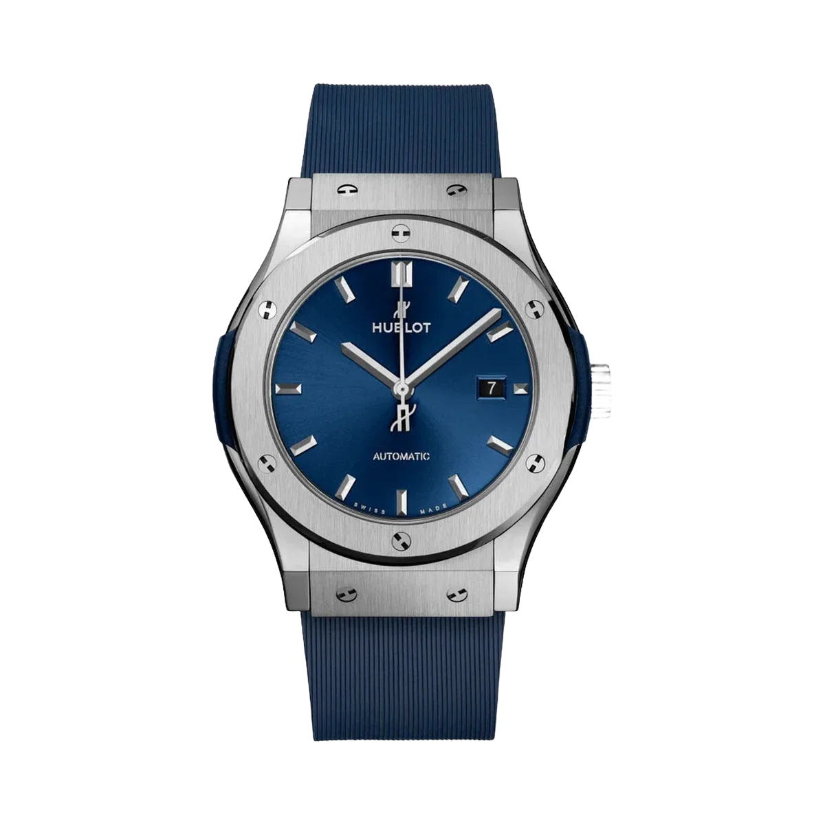 Hublot 542.NX.7170.RX pre-owned watch — view 1