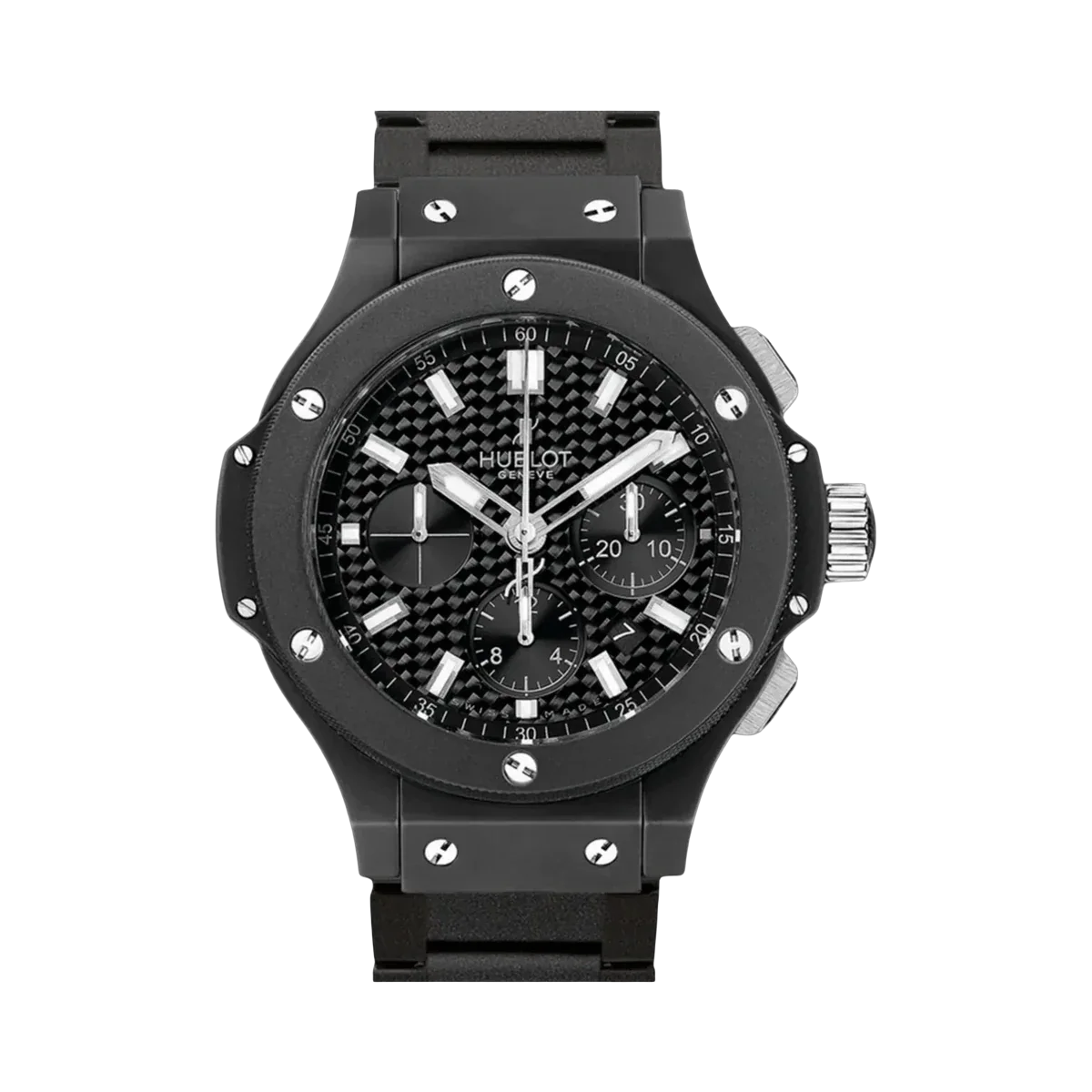 Hublot 301.CI.1770.GR pre-owned watch — view 1