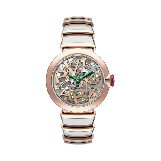 Bvlgari 103028 pre-owned watch — view 1