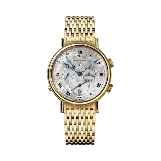 Breguet 5707ba/12/av0 pre-owned watch — view 1
