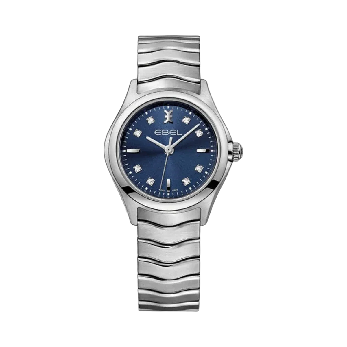 Ebel 1216315 pre-owned watch — view 1