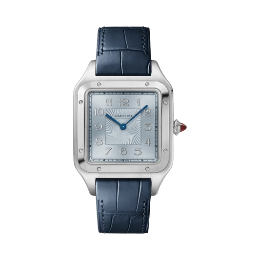 Cartier CRWGSA0048 pre-owned watch — view 1