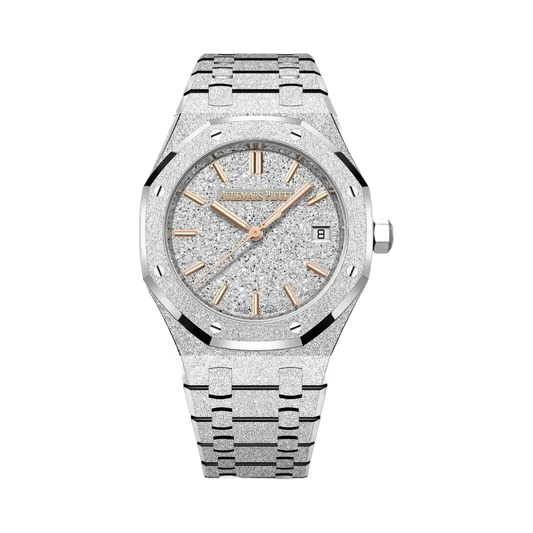 Audemars Piguet 77450BC.GG.1361BC.01 pre-owned watch — view 1