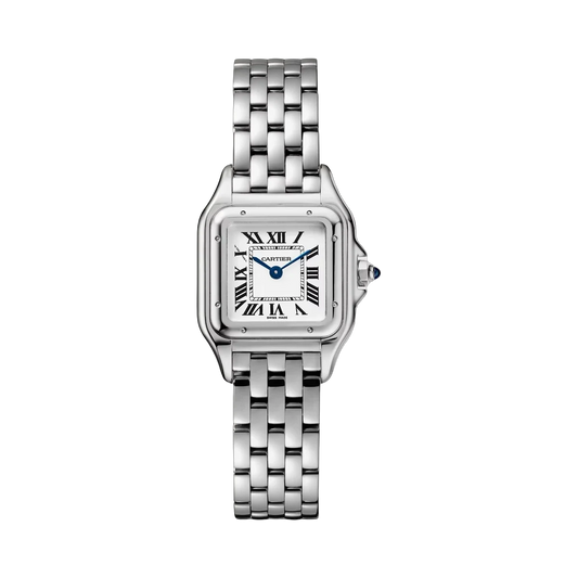 Cartier WSPN0013 pre-owned watch — view 1