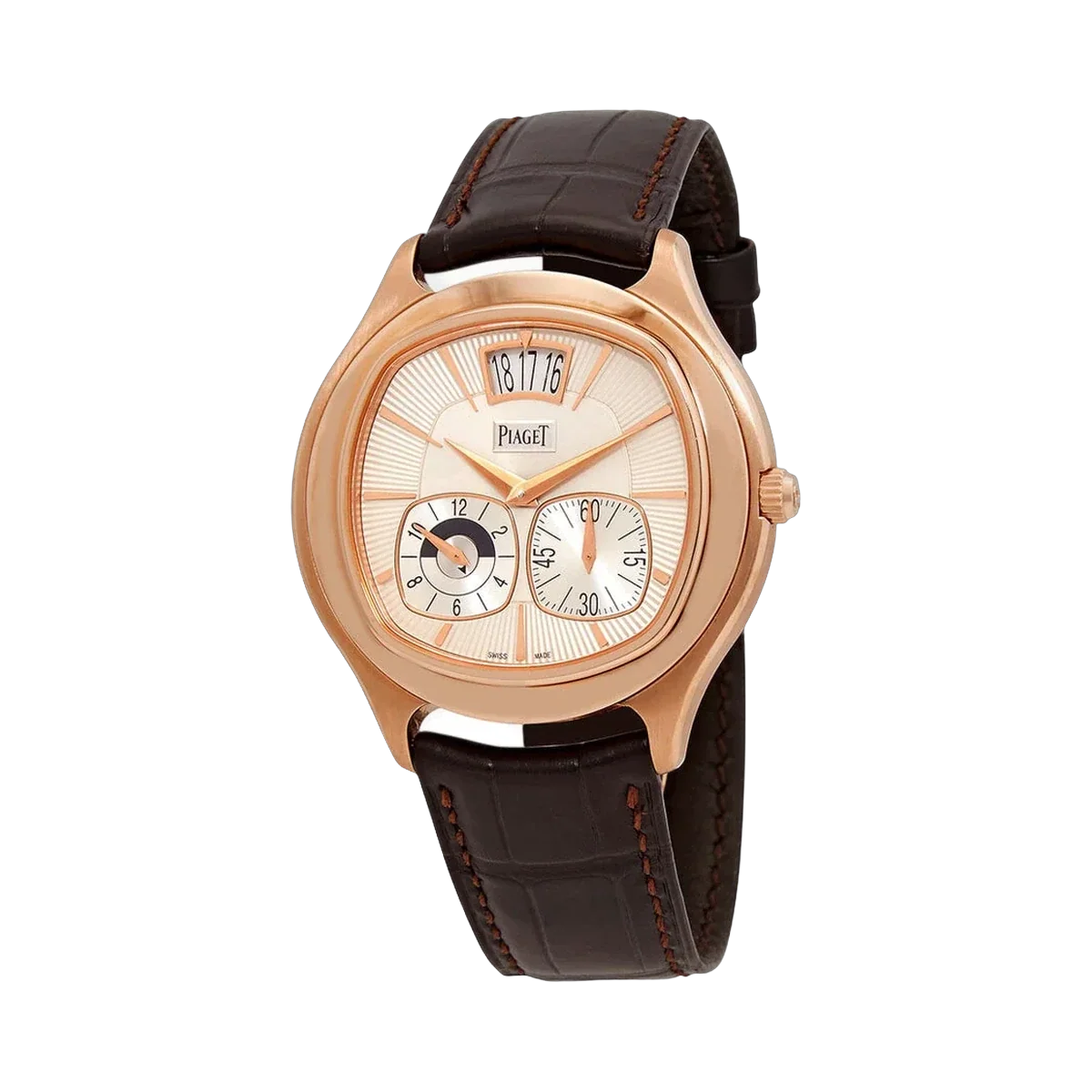 Piaget G0A32017 pre-owned watch — view 1