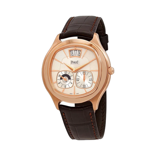 Piaget G0A32017 pre-owned watch — view 1