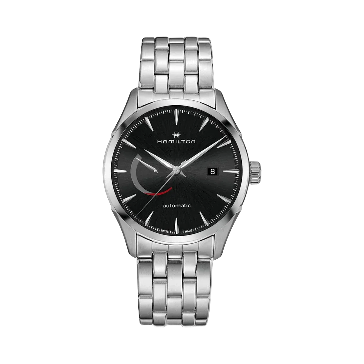 Hamilton H32635131 pre-owned watch — view 1