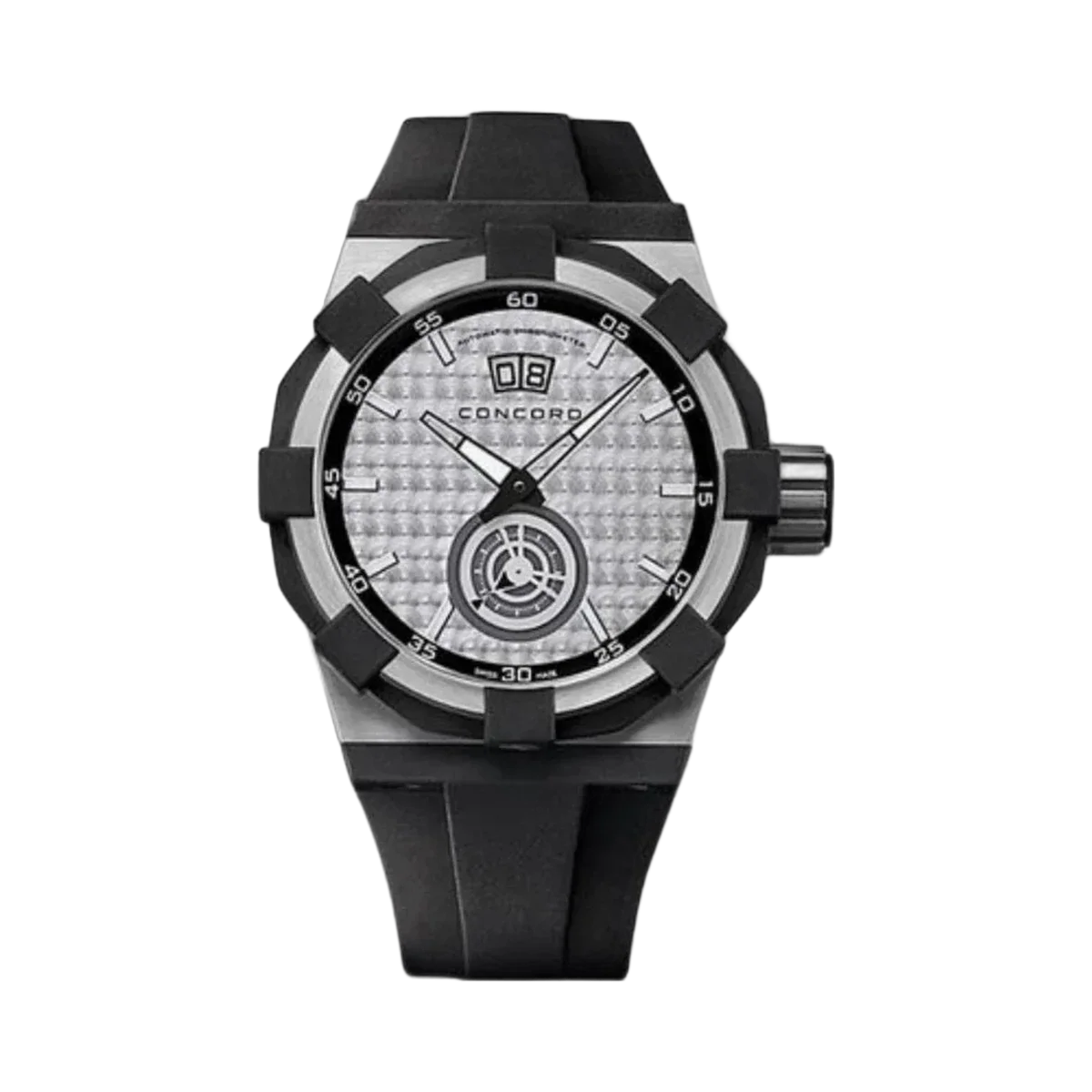 Concord 0320010 pre-owned watch — view 1