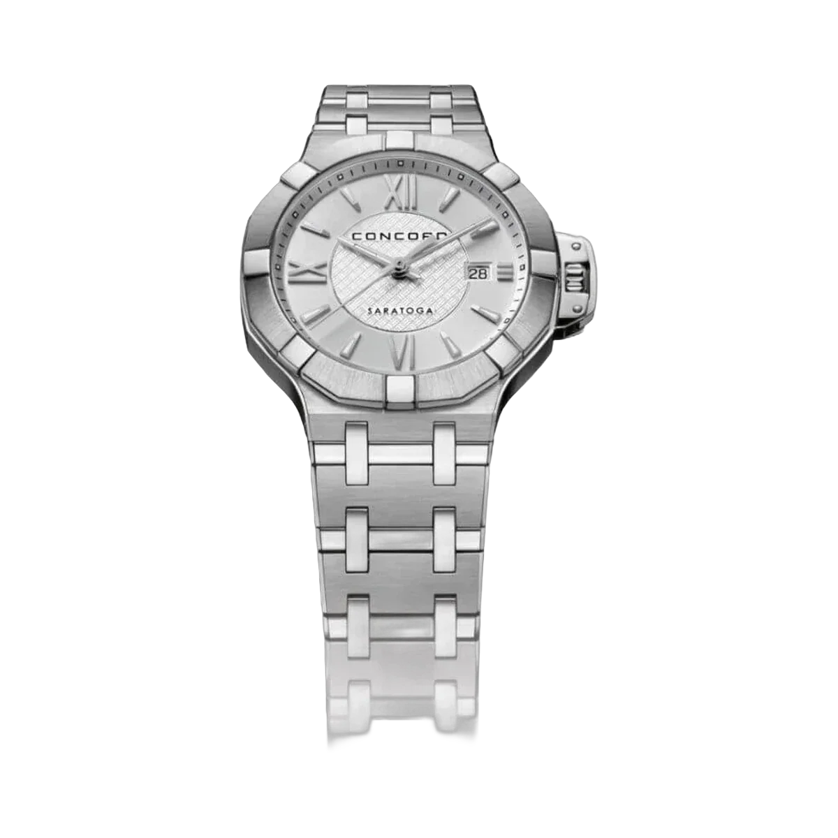 Concord 0320428 pre-owned watch — view 1