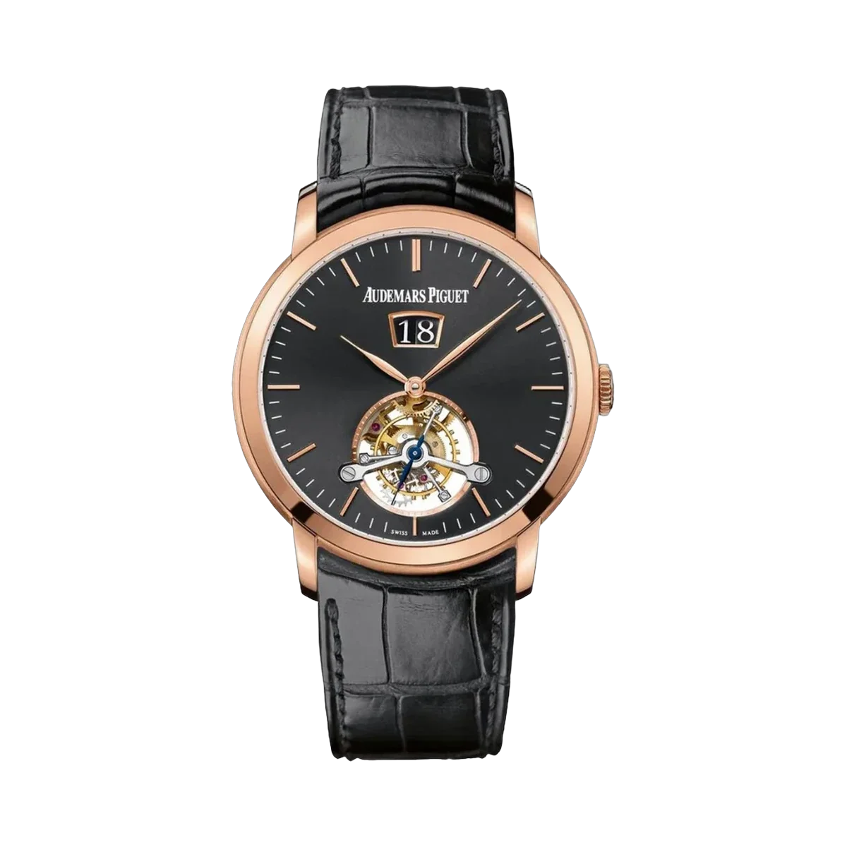 Audemars Piguet 26559OR.OO.D002CR.01 pre-owned watch — view 1