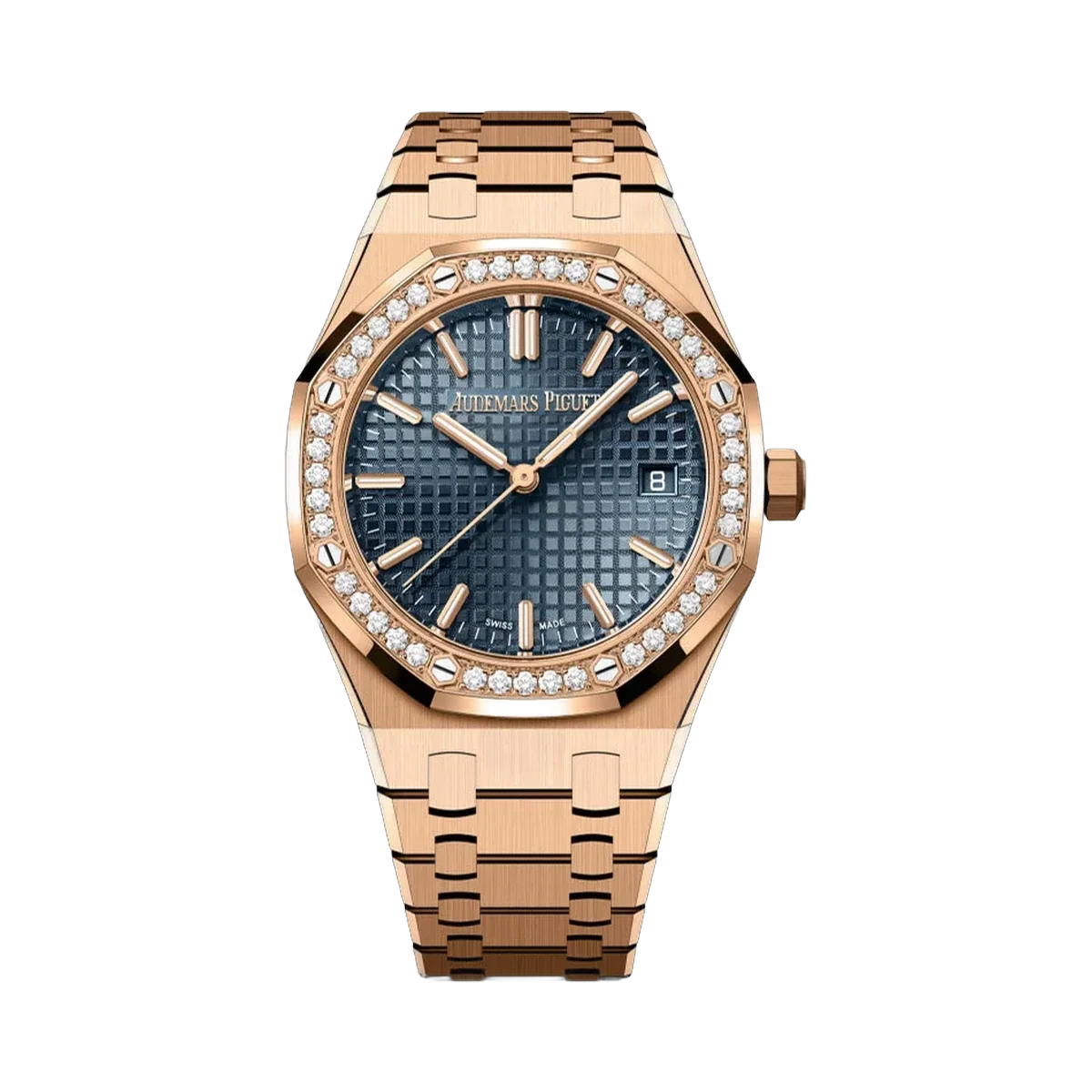 Audemars Piguet 77451OR.ZZ.1361OR.04 pre-owned watch — view 1