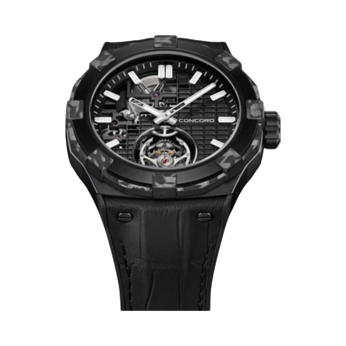 Concord 0320295 pre-owned watch — view 1